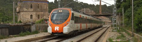 Semidirectes a la línia R4, una visió regional