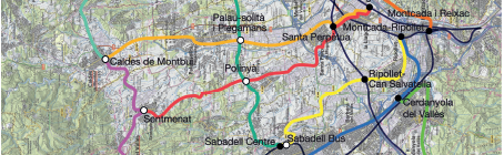 Bus Ràpid Vallès