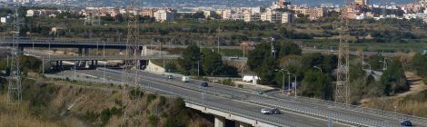 Una metròpoli de primera, amb una perifèria de tercera