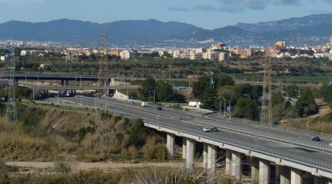 Una metròpoli de primera, amb una perifèria de tercera