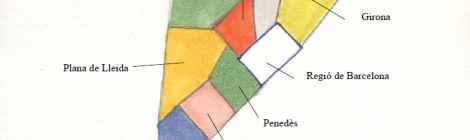 Catalunya 1 - 3 - 5 - 7