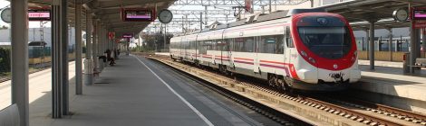 20x2020: Vint noves estacions l'any 2020