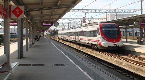 20x2020: Vint noves estacions l'any 2020