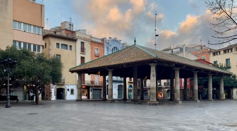 Declaració pro Vallès