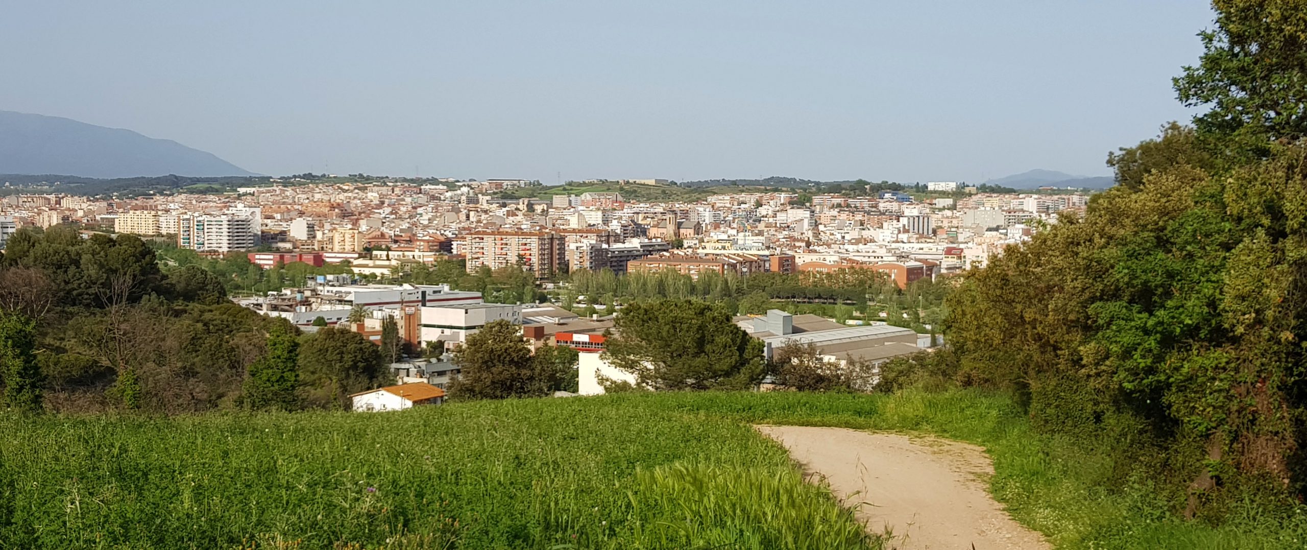 El perquè de l’Àrea Vallès