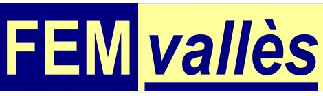 La plataforma FEMvallès comparteix totes les seves propostes i treballs de mobilitat al Vallès mitjançant un nou espai web
