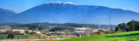 Un Vallès i també dos vallesos
