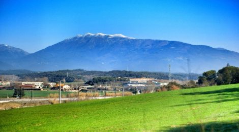 Un Vallès i també dos vallesos