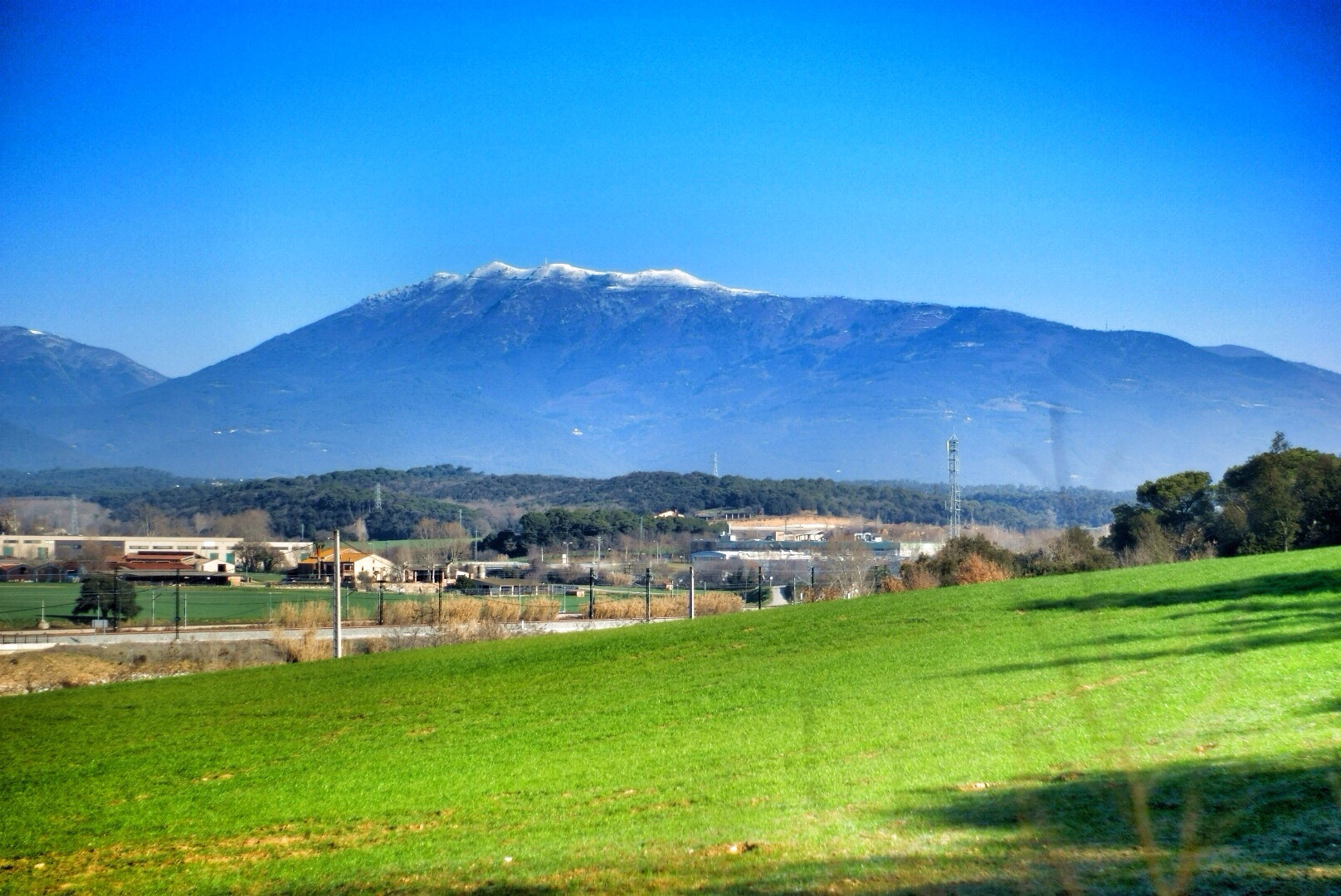 Un Vallès i també dos vallesos