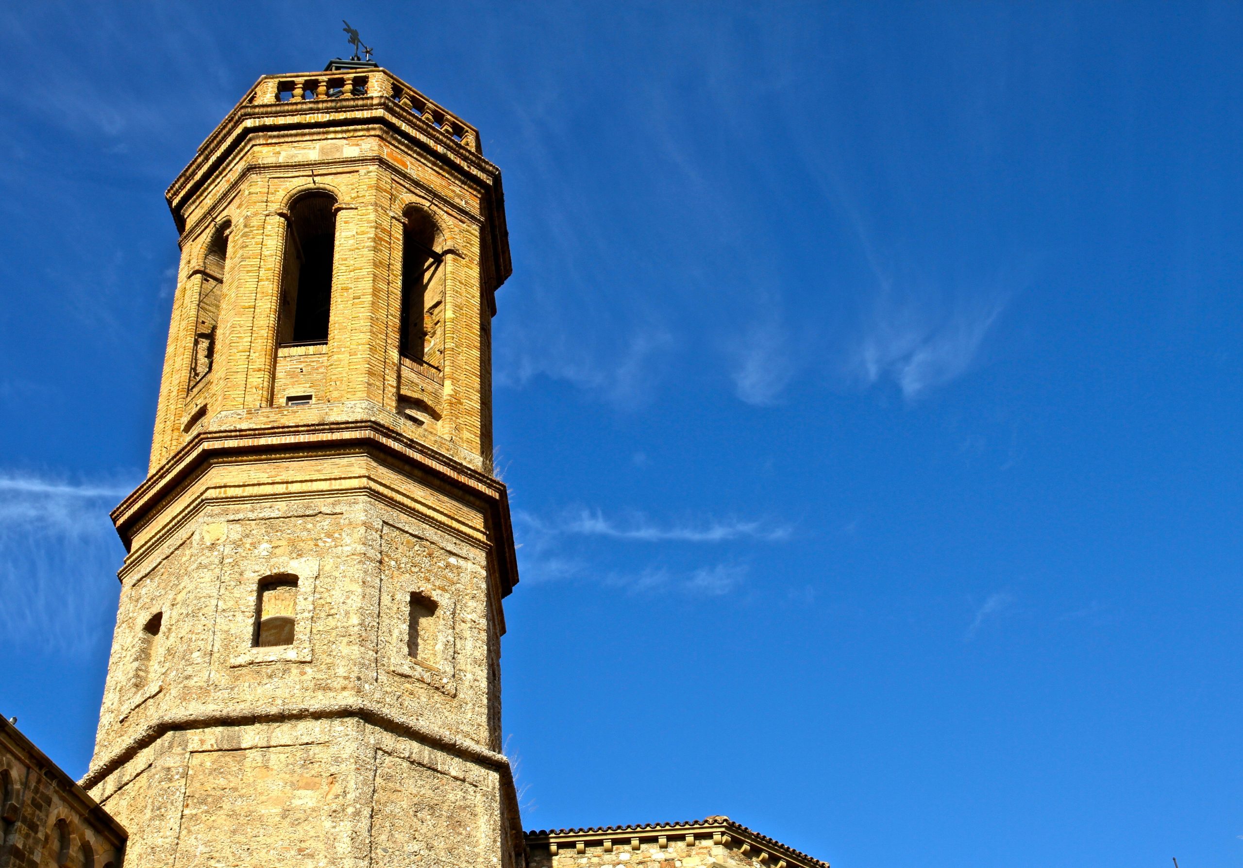 El Vallès i les escales de Barcelona