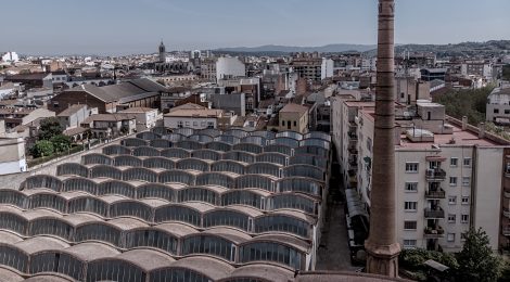 Territori i productivitat