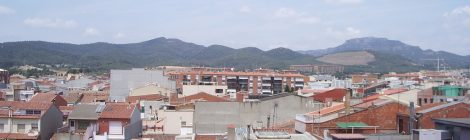 Habitatge i desgovern del territori