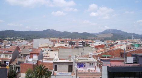 Habitatge i desgovern del territori