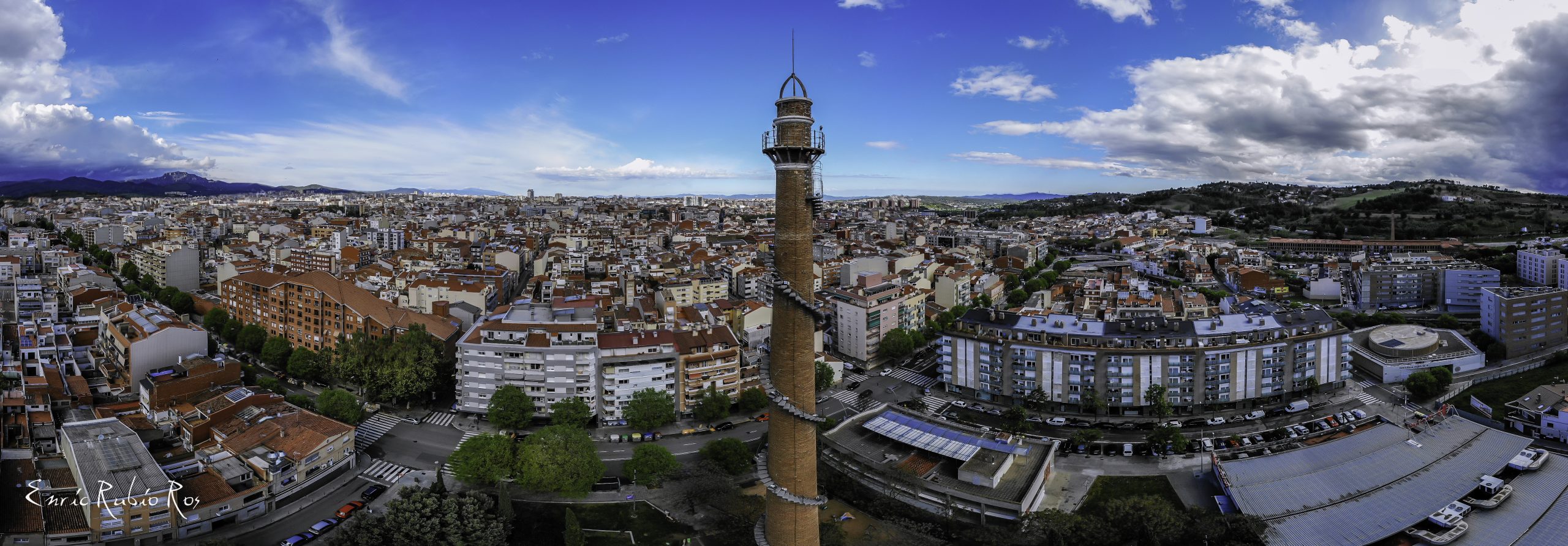 El repte de Terrassa i Sabadell