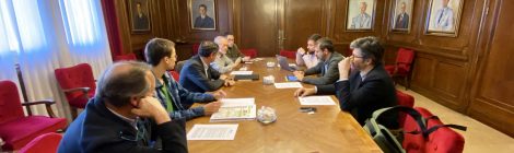 El Departament de Territori es troba amb la plataforma FEMvallès per tractar les al·legacions al Pla de Mobilitat del Vallès