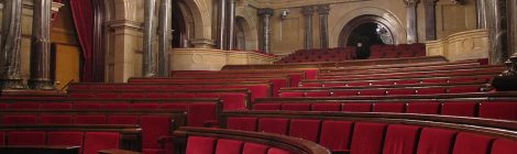 FEMVallès demana al Parlament més autonomia per a l'Àrea Vallès