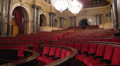 FEMVallès demana al Parlament més autonomia per a l'Àrea Vallès