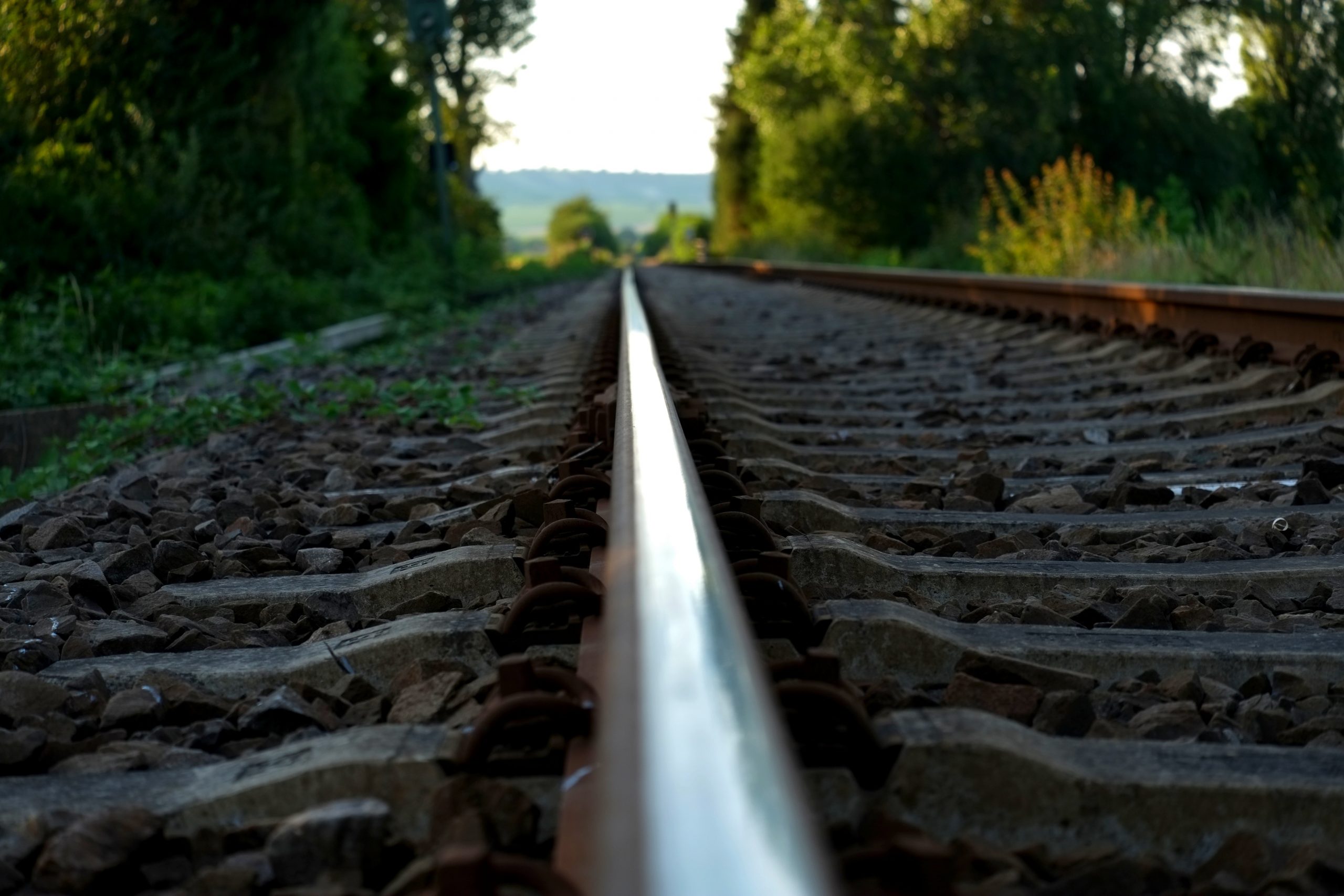 Fem Vallés dice no al tren Sabadell-Santa Perpètua-Granollers: Prefiere un intercambiador entre la R4 y la R8 en Barberà