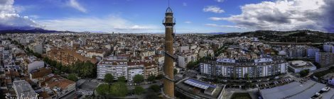 Terrassa, una mobilitat extraordinària
