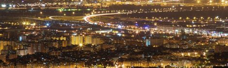 Els metropolitans pàries