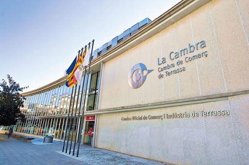 Les Cambres de Manresa, Sabadell i Terrassa es reuneixen amb la Cecot i FEMvallès per tractar les infraestructures i connexions del Bages i el Vallès