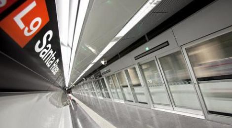 Aclarir el desori de la L9 del metro