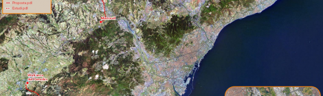 El mite de l’arc metropolità