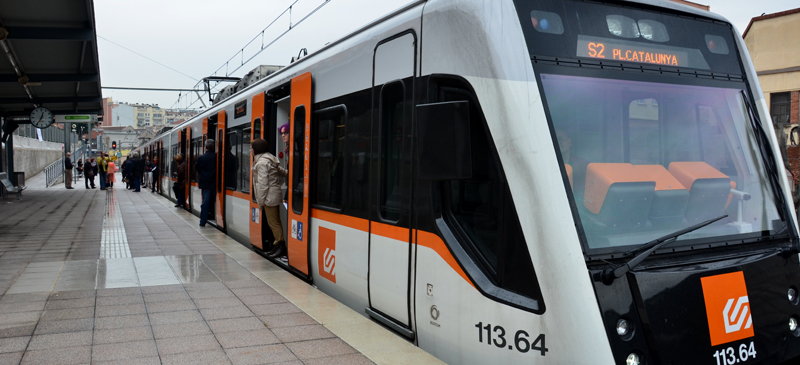 AMB, o l’Abusiva Metròpoli de Barcelona