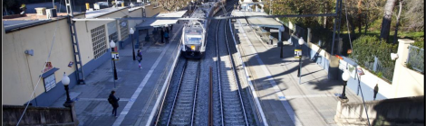 FEMvallès reitera que el nou túnel de Ferrocarrils passi per Vallvidrera i no per Horta