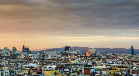 Barcelona se’n va