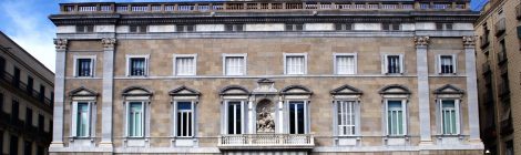 El centralisme de la inversió catalana