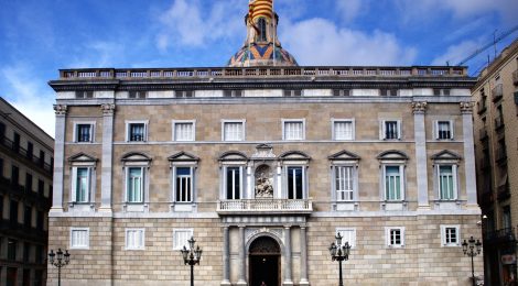 El centralisme de la inversió catalana