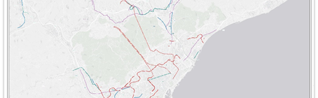 FEMvallès presenta al·legacions crítiques al nou Pla Director d’Infraestructures 2021-2030