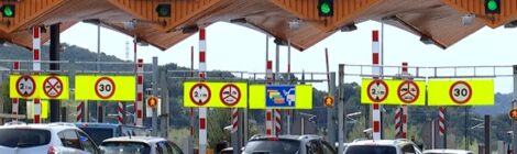 2021, equitat en la xarxa viària bàsica: La fi dels grans peatges