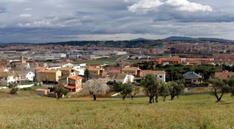 La metròpoli policèntrica del Vallès