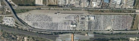 FEMvallès i el Comissionat pel Corredor Mediterrani reimpulsen la Central Intermodal de La Llagosta