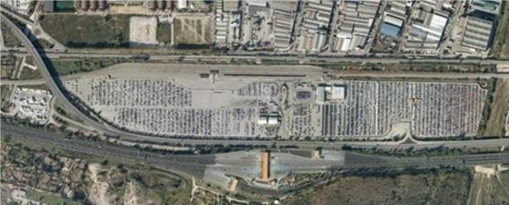 FEMvallès i el Comissionat pel Corredor Mediterrani reimpulsen la Central Intermodal de La Llagosta