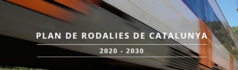 FEMvallès i Pere Macias es reuneixen per abordar la mobilitat vallesana i el nou Pla de Rodalies