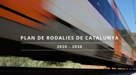 FEMvallès i Pere Macias es reuneixen per abordar la mobilitat vallesana i el nou Pla de Rodalies