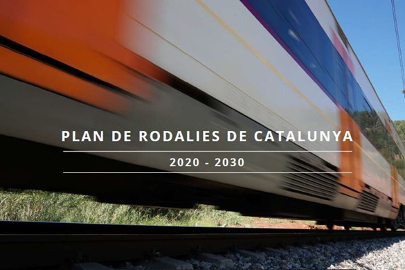 FEMvallès i Pere Macias es reuneixen per abordar la mobilitat vallesana i el nou Pla de Rodalies