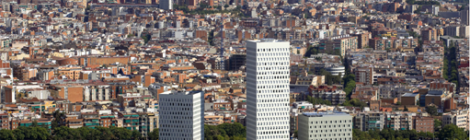 FEMvallès proposa un model de districtes metropolitans als alcaldes del Barcelonès Nord