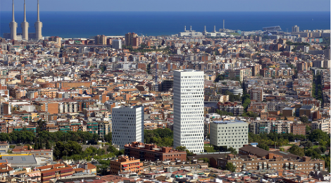 FEMvallès proposa un model de districtes metropolitans als alcaldes del Barcelonès Nord