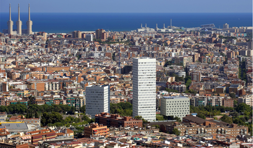 FEMvallès proposa un model de districtes metropolitans als alcaldes del Barcelonès Nord