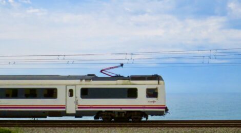 Augmentarà mai la quota modal del transport públic a la Regió Metropolitana de Barcelona?