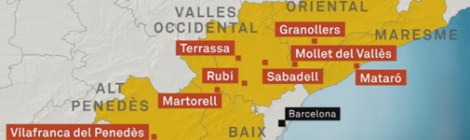 FEMvallès veu positiva, però insuficient la Declaració de Martorell