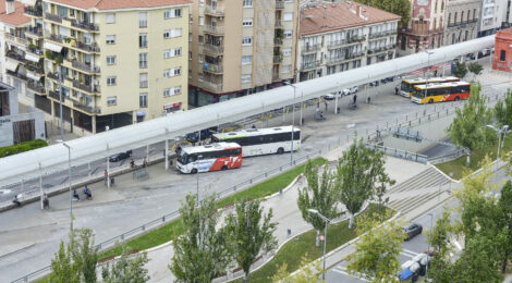 FEMvallès demana una ATM pel Vallès