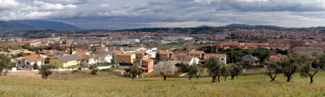 Constituir la bioregió del Vallès