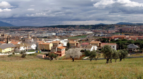 Constituir la bioregió del Vallès