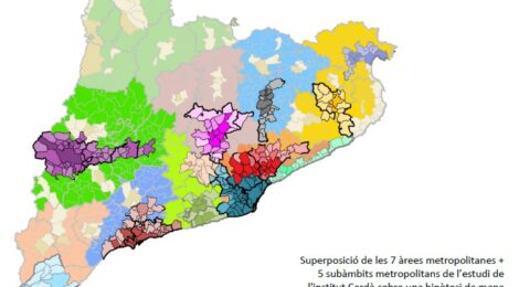 Què és Catalunya?