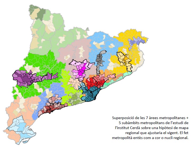 Què és Catalunya?